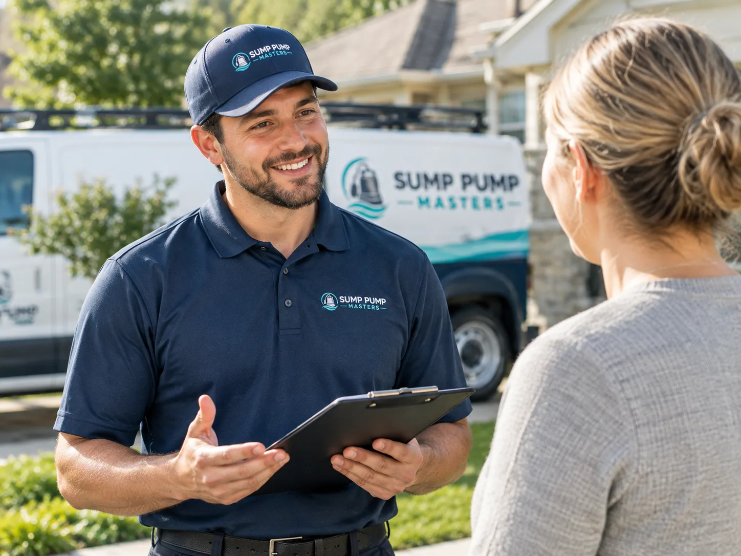 Sump Pump Repair Waskish, MN FAQs